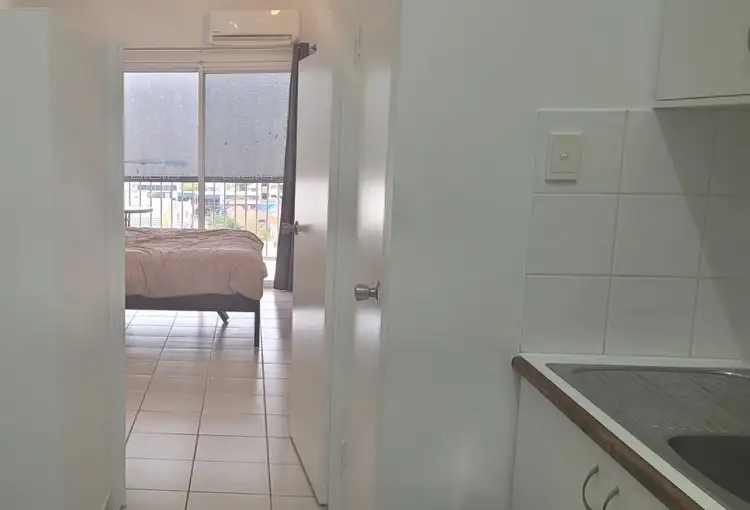 Sixth view of Homely apartment listing, 158/21 Cavenagh street, Darwin City NT 800