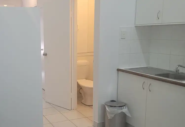 Seventh view of Homely apartment listing, 158/21 Cavenagh street, Darwin City NT 800