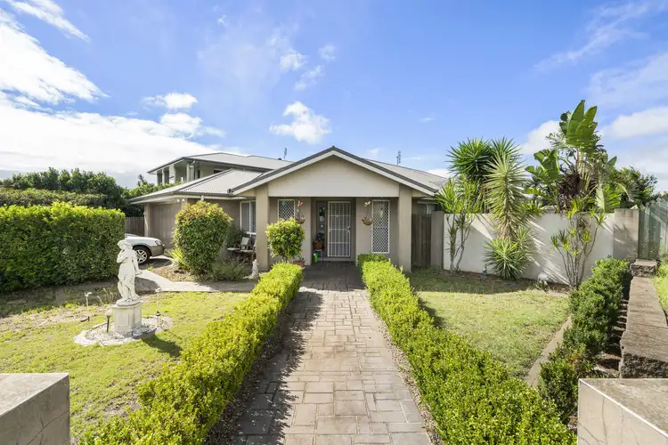 9 Barambah Street, Glenvale QLD 4350