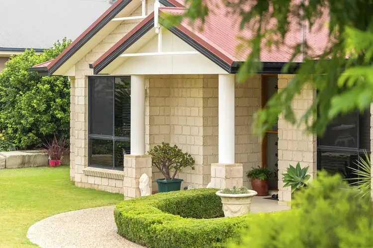 Main view of Homely house listing, 7 Jacaranda Court, Westbrook QLD 4350