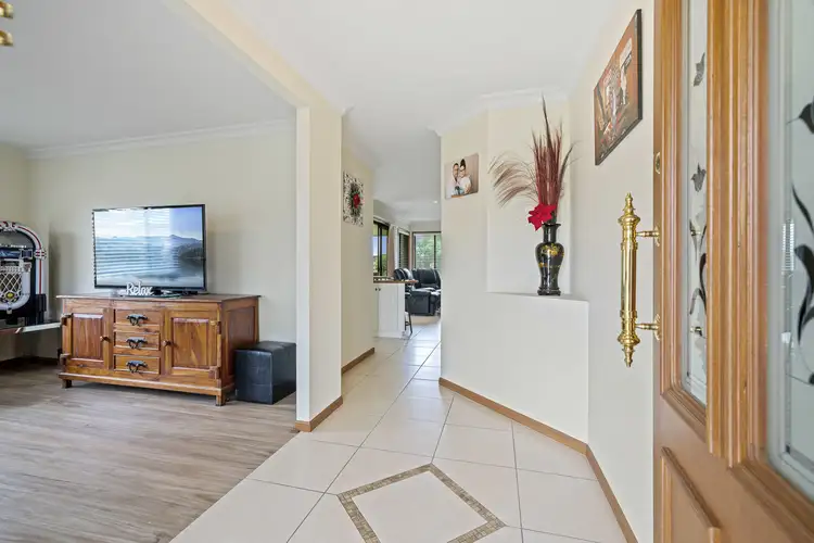 Third view of Homely house listing, 7 Jacaranda Court, Westbrook QLD 4350