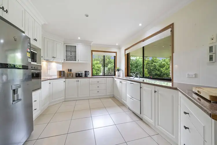 Fourth view of Homely house listing, 7 Jacaranda Court, Westbrook QLD 4350