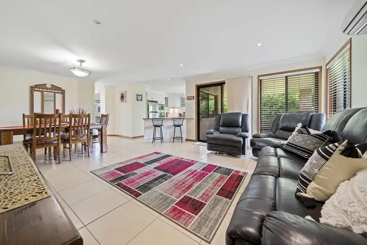 Fifth view of Homely house listing, 7 Jacaranda Court, Westbrook QLD 4350