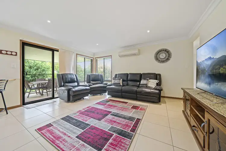 Sixth view of Homely house listing, 7 Jacaranda Court, Westbrook QLD 4350