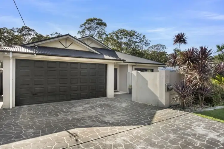 Main view of Homely house listing, 17 Trevally Avenue, Chain Valley Bay NSW 2259
