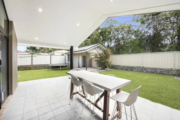 Second view of Homely house listing, 17 Trevally Avenue, Chain Valley Bay NSW 2259