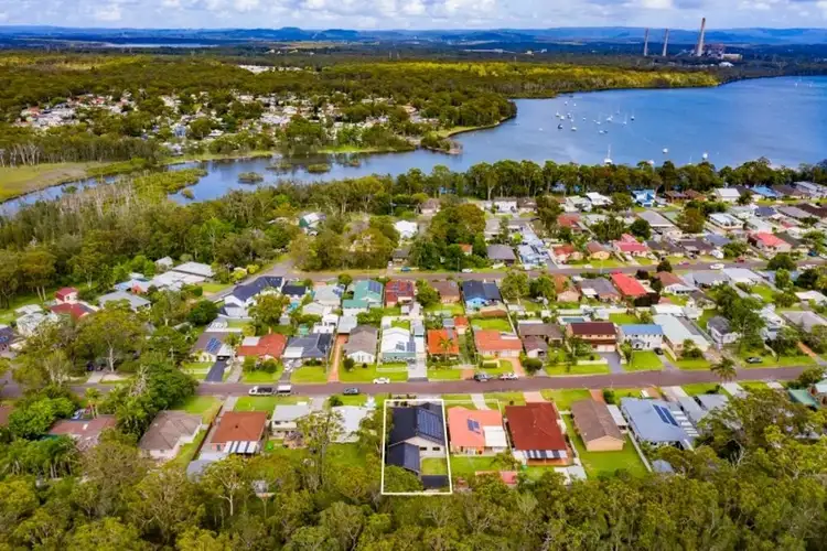 Fourth view of Homely house listing, 17 Trevally Avenue, Chain Valley Bay NSW 2259