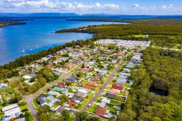 Sixth view of Homely house listing, 17 Trevally Avenue, Chain Valley Bay NSW 2259