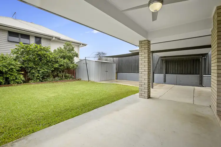Second view of Homely house listing, 5 Lefroy Court, Warner QLD 4500