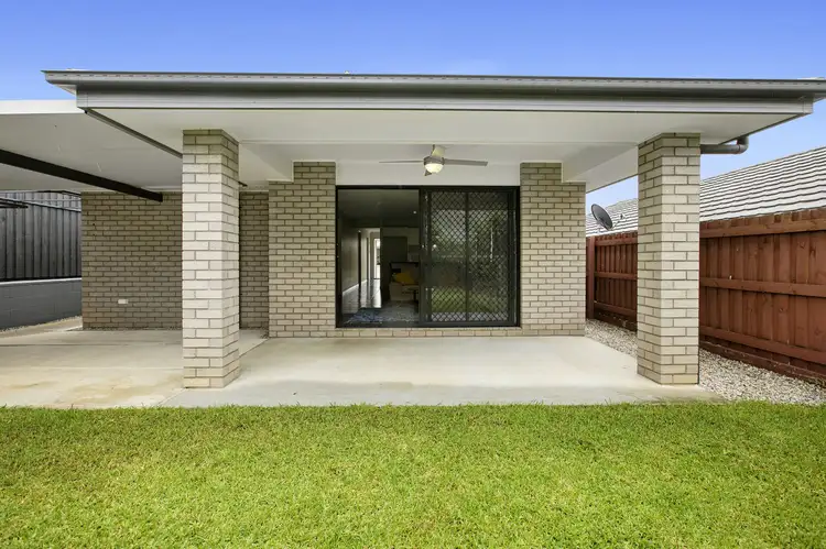 Third view of Homely house listing, 5 Lefroy Court, Warner QLD 4500