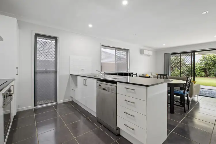 Sixth view of Homely house listing, 5 Lefroy Court, Warner QLD 4500