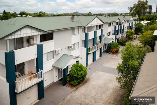 Second view of Homely unit listing, 39/48 LISBURN STREET, East Brisbane QLD 4169