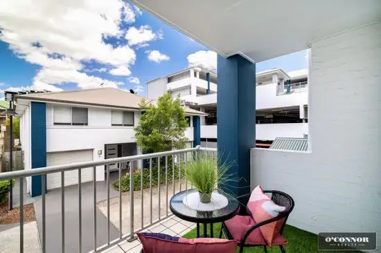 Fourth view of Homely unit listing, 39/48 LISBURN STREET, East Brisbane QLD 4169