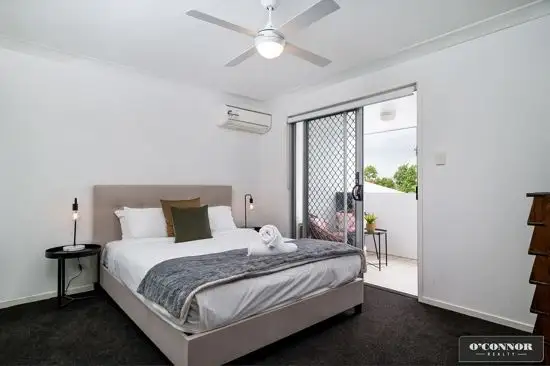 Fifth view of Homely unit listing, 39/48 LISBURN STREET, East Brisbane QLD 4169