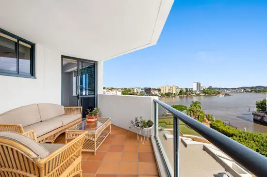 403/44 FERRY ST, Kangaroo Point QLD 4169
