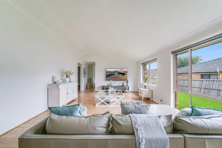 Fourth view of Homely house listing, 6 Gerroa Place, Prestons NSW 2170