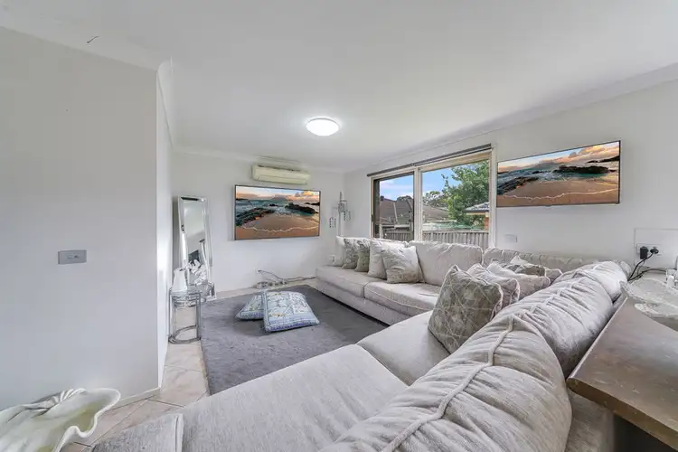 Fifth view of Homely house listing, 6 Gerroa Place, Prestons NSW 2170