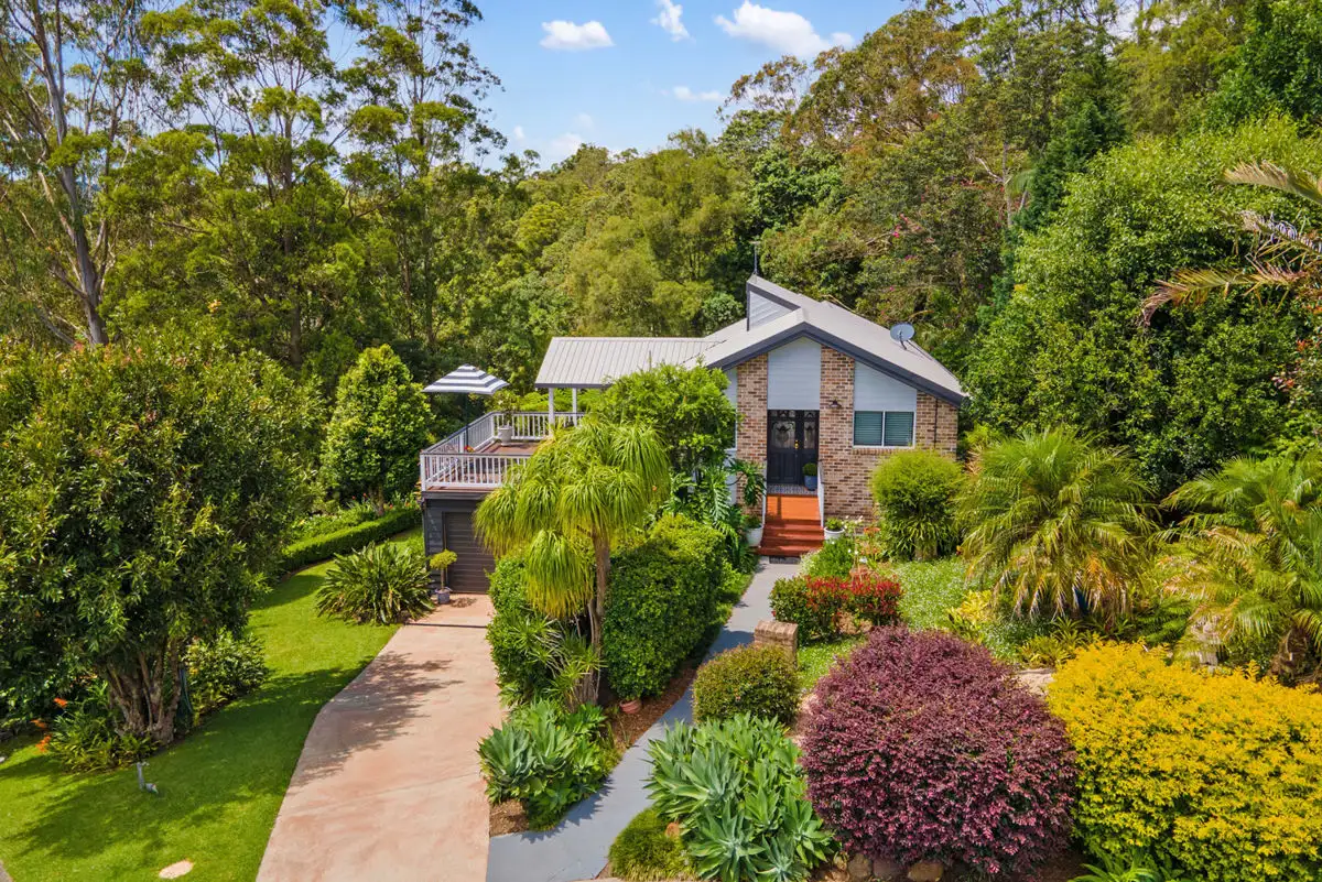 Main view of Homely house listing, 4 Wattle Close, Bellingen NSW 2454