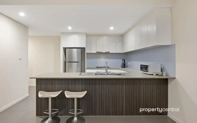 Third view of Homely unit listing, 12/206-212 Great Western Highway, Kingswood NSW 2747