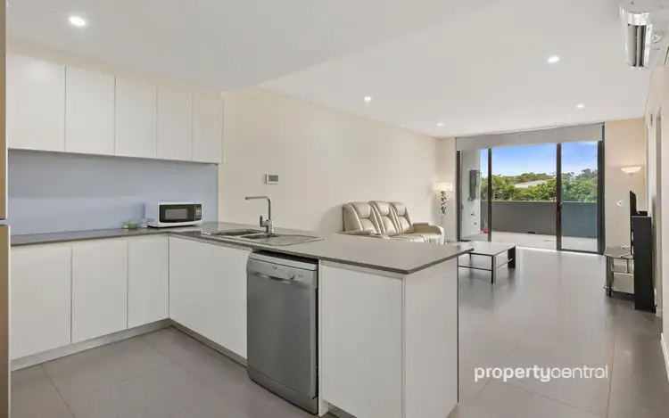 Fourth view of Homely unit listing, 12/206-212 Great Western Highway, Kingswood NSW 2747