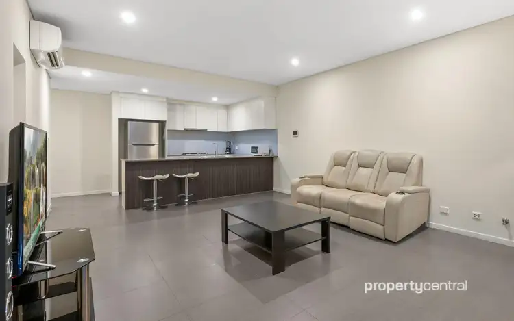 Fifth view of Homely unit listing, 12/206-212 Great Western Highway, Kingswood NSW 2747