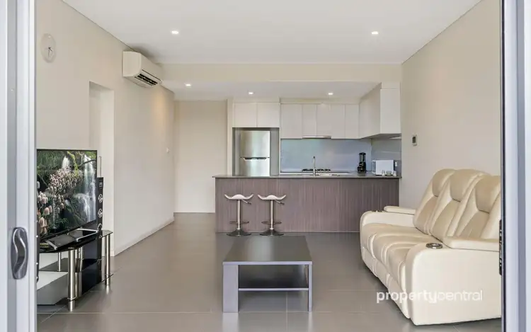 Sixth view of Homely unit listing, 12/206-212 Great Western Highway, Kingswood NSW 2747