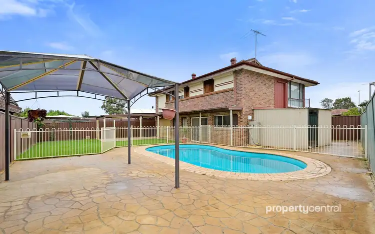 Third view of Homely house listing, 63 Warburton Crescent, Werrington County NSW 2747