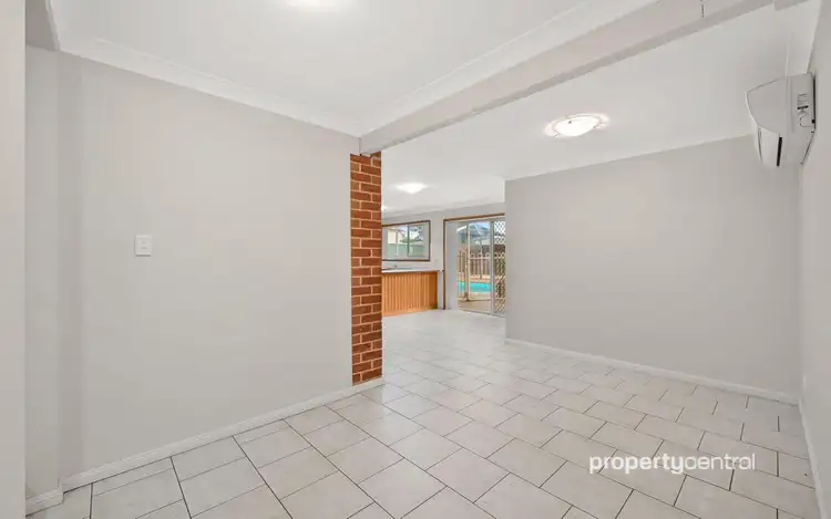 Fifth view of Homely house listing, 63 Warburton Crescent, Werrington County NSW 2747