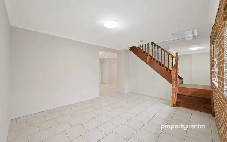 Sixth view of Homely house listing, 63 Warburton Crescent, Werrington County NSW 2747