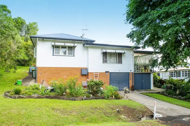 31 Fawcett, Kyogle NSW 2474