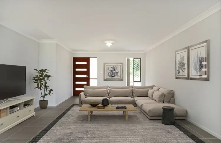 Second view of Homely land listing, 285-289 Blackall Range Road, West Woombye QLD 4559