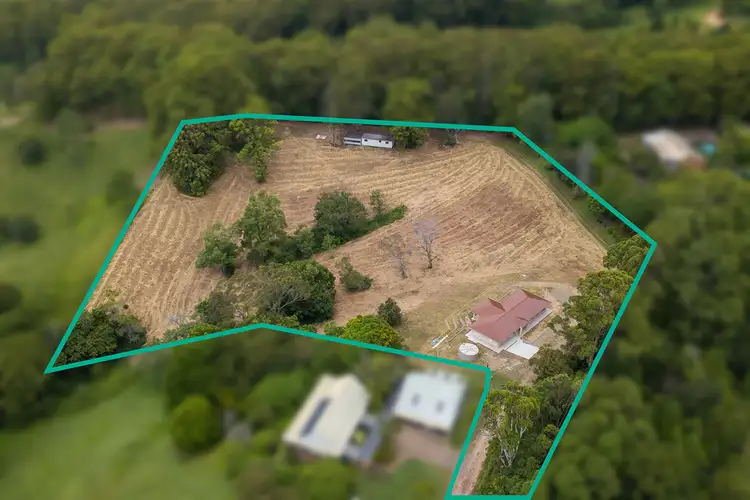 Third view of Homely land listing, 285-289 Blackall Range Road, West Woombye QLD 4559