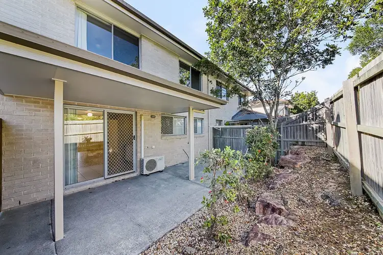 Main view of Homely townhouse listing, 15/30 Carmarthen Circuit, Pacific Pines QLD 4211