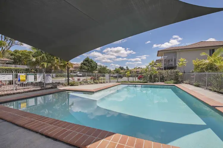 Second view of Homely townhouse listing, 15/30 Carmarthen Circuit, Pacific Pines QLD 4211