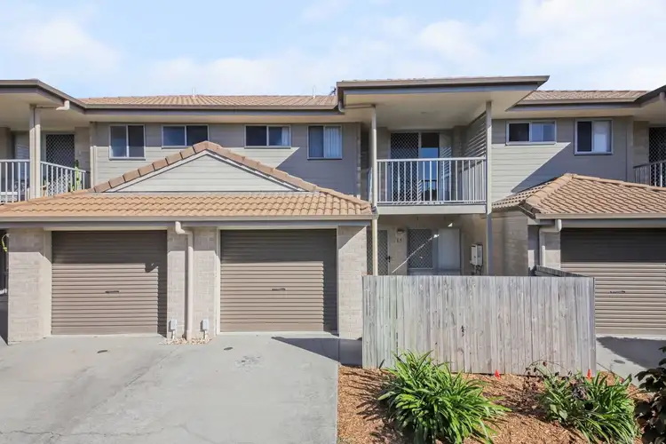Third view of Homely townhouse listing, 15/30 Carmarthen Circuit, Pacific Pines QLD 4211