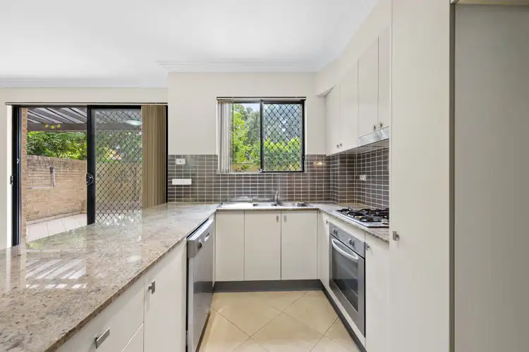 Third view of Homely unit listing, 3/7 Talbot Road, Guildford NSW 2161