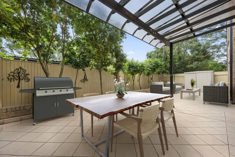 Fourth view of Homely unit listing, 3/7 Talbot Road, Guildford NSW 2161
