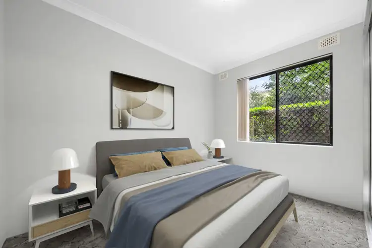 Sixth view of Homely unit listing, 3/7 Talbot Road, Guildford NSW 2161