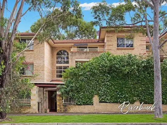 17/53 Kenyons Road,, Merrylands NSW 2160