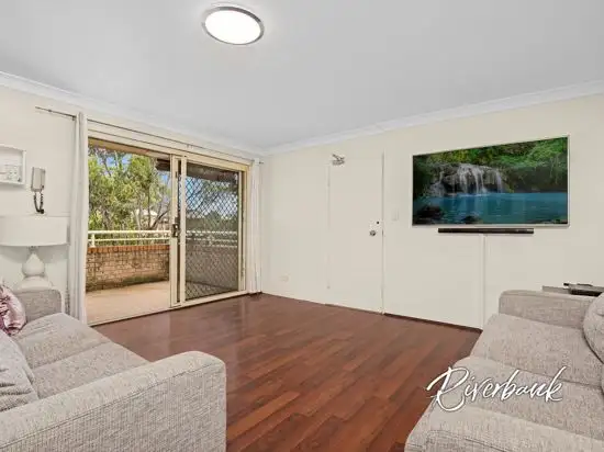 Second view of Homely unit listing, 17/53 Kenyons Road,, Merrylands NSW 2160