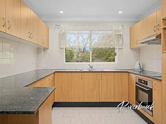 Third view of Homely unit listing, 17/53 Kenyons Road,, Merrylands NSW 2160