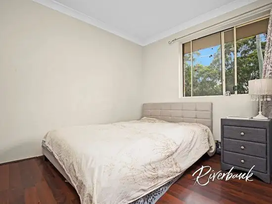 Fifth view of Homely unit listing, 17/53 Kenyons Road,, Merrylands NSW 2160
