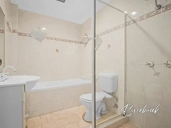 Sixth view of Homely unit listing, 17/53 Kenyons Road,, Merrylands NSW 2160