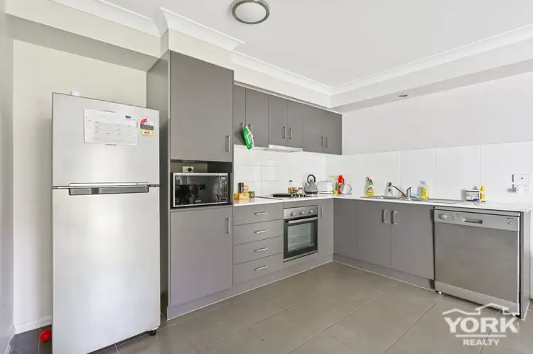 Second view of Homely unit listing, 15/81 Vacy Street, Newtown QLD 4350