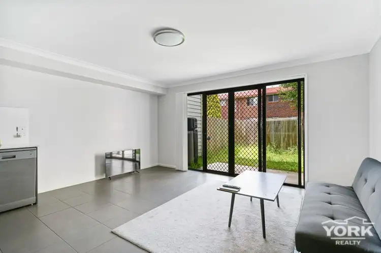 Third view of Homely unit listing, 15/81 Vacy Street, Newtown QLD 4350