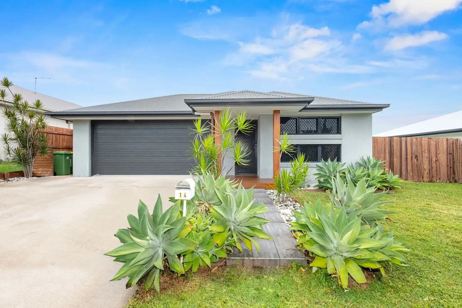 Main view of Homely house listing, 14 Flintwood Street, Rural View QLD 4740