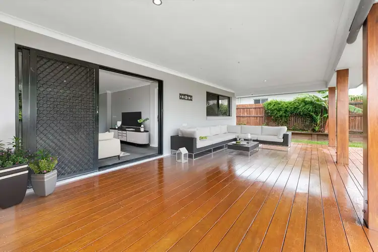 Second view of Homely house listing, 14 Flintwood Street, Rural View QLD 4740