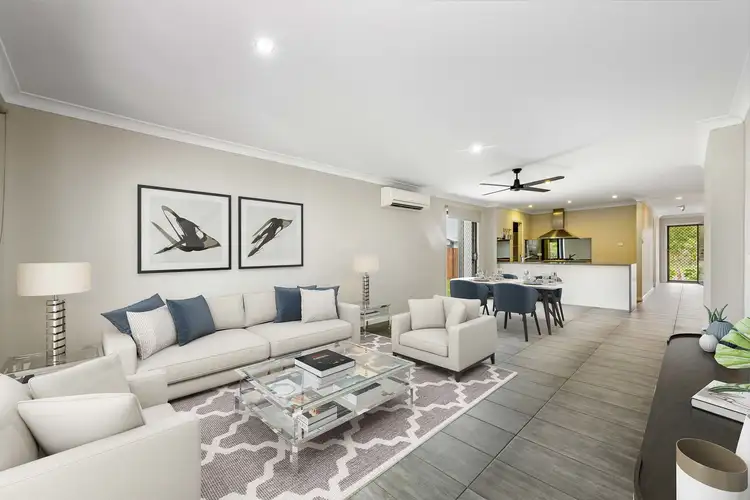 Third view of Homely house listing, 14 Flintwood Street, Rural View QLD 4740