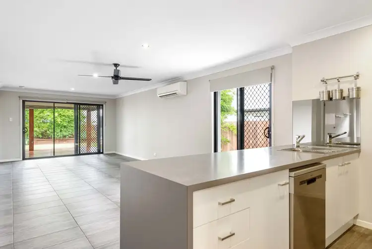 Fourth view of Homely house listing, 14 Flintwood Street, Rural View QLD 4740