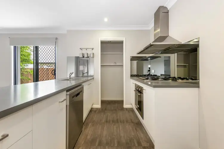 Fifth view of Homely house listing, 14 Flintwood Street, Rural View QLD 4740